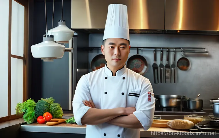 한식조리기능사 실기 주요 중점 사항 - Here are three image generation prompts based on the provided text, focusing on the essential guidel...