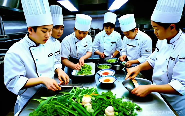 한식조리기능사 시험 준비 비용 - **Prompt 1: Navigating the Financial Journey of 'Hansik Juri Ginungsa' Certification**
    A realist...