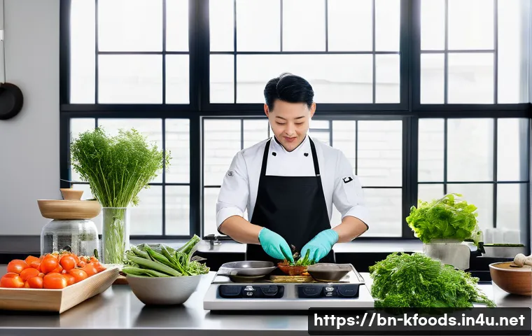한식조리기능사 필기 요점 정리 PDF 관련 이미지 2